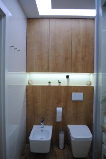 Apartament Żeglarski Wilkasy - Wilkasy - 1