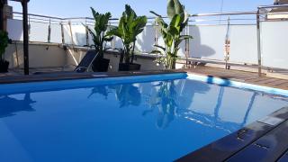 Acacia Suite - Barcelone - 9