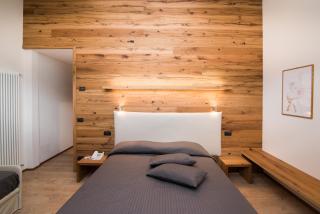 Hotel Ferrovia - Calalzo - 6