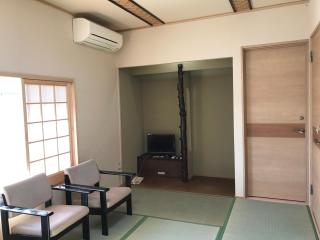 Ryokan Seifuso - Ōmuta - 4