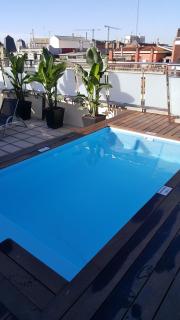 Acacia Suite - Barcelone - 3