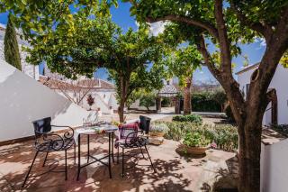 Hotel Boutique Molino del Arco - 1