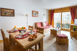 travelski home premium - Résidence Le Hameau du Rocher Blanc - Saint-Chaffrey - 3