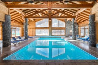 travelski home premium - Résidence Le Hameau du Rocher Blanc - Saint-Chaffrey - 6