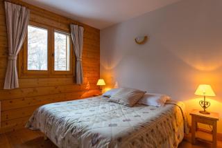 travelski home premium - Résidence Le Hameau du Rocher Blanc - Saint-Chaffrey - 2