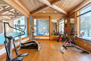 travelski home premium - Résidence Le Hameau du Rocher Blanc - Saint-Chaffrey - 7
