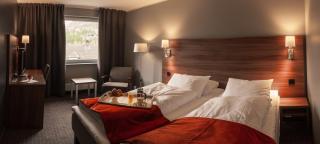 Thon Partner Hotel Otta - Otta - 6