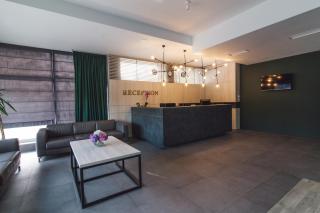 Zinedine Sport-Hotel - Uzhhorod - 8