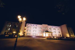 Bek Khiva Hotel - Khiva - 5