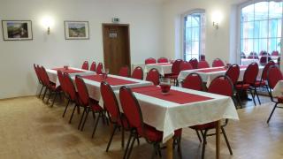 Hotel-Garni Herzog - Loher Ostmark - 9
