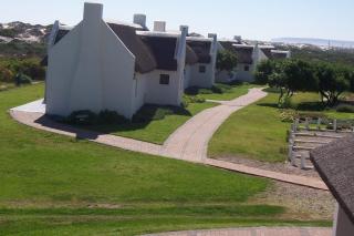 Draaihoek Lodge & Restaurant - Elands Bay - 0