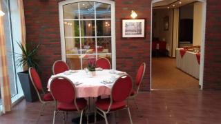Hotel-Garni Herzog - Loher Ostmark - 7