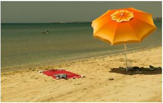 camping Venere - 0
