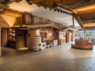 Interalpen-Hotel Tyrol - Seefeld in Tirol - 2