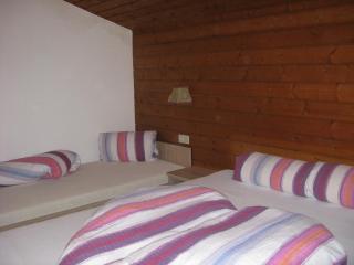 Ferienwohnung Wohlfarter - Jerzens - 1