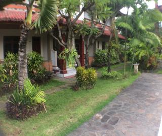Mangga Bali Inn - 1