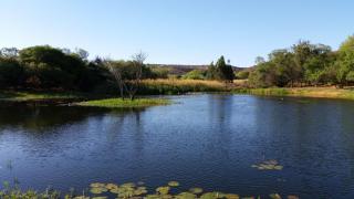 Summerset Place Country House - Bela-Bela - 2