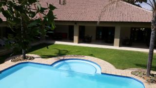 Summerset Place Country House - Bela-Bela - 5