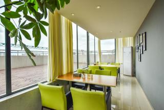 Jinjiang Inn Haikou Binhai Avenue Qilou Old Street - Haikou - 3