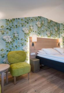 Thon Hotel Tønsberg Brygge - 6