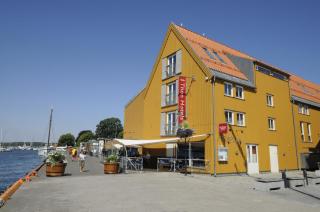 Thon Hotel Tønsberg Brygge - Tønsberg - 7