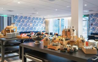 Thon Hotel Tønsberg Brygge - 9