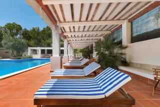 Masseria Colosso by BarbarHouse - Patù - 4