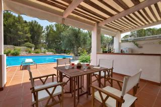 Masseria Colosso by BarbarHouse - 2