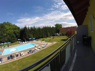 Gasthof Zum Lindenhof - Bad Radkersburg - 4