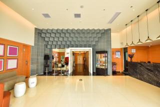 Jinjiang Inn Haikou Binhai Avenue Qilou Old Street - Haikou - 8