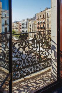 Hostal Noria - Tarragona - 7