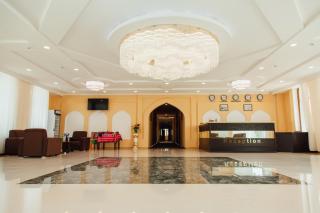 Bek Khiva Hotel - Khiva - 6