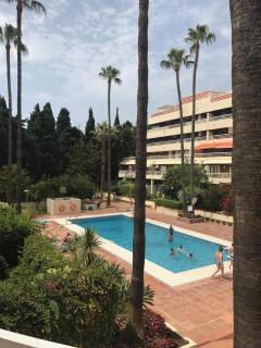 Parque Marbella - Marbella - 0