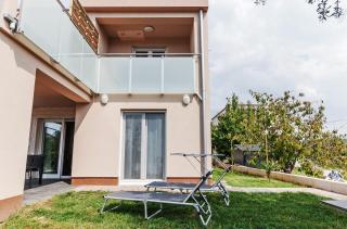 Apartments Lapidem - Sukošan - 9