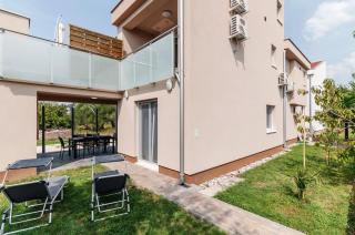 Apartments Lapidem - Sukošan - 7