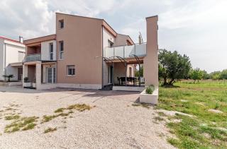 Apartments Lapidem - Sukošan - 4