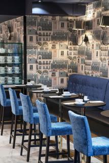 Thon Hotel Nidaros - Trondheim - 5