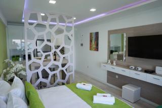 Lazuli Sea View-Beachfront Ap 405 - 6