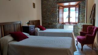 Apartamentos Los Castros - San Tirso de Abres - 1