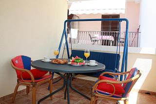 Apartment Tomislav - Zaostrog - 0