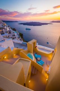 Alma Libre Suites - Fira - 8