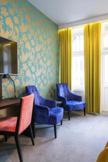 Thon Hotel Nidaros - Trondheim - 4