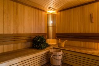 Rufus Lodge - Kotarkol - 3