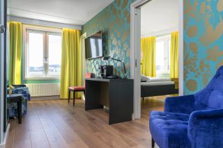 Thon Hotel Nidaros - Trondheim - 3