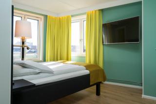 Thon Hotel Nidaros - Trondheim - 2
