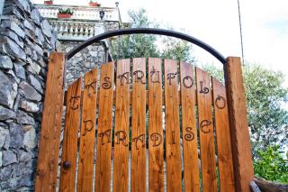 Casarufolo Paradise - Sorrento - 9