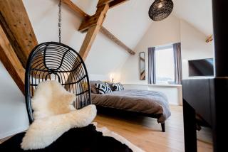 Loods Logement - Oost-Vlieland - 5