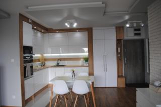 Apartament Żeglarski Wilkasy - Wilkasy - 4