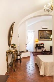 Palazzo Castelleschi - Tarquinia - 3
