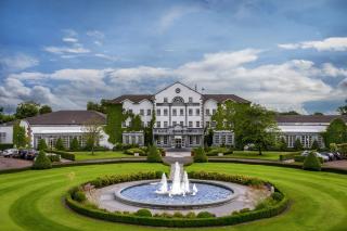 Slieve Russell Hotel - Ballyconnell - 0